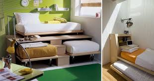 Find your style and create your dream bedroom we have rooms to suit every style and season, from snug and cosy rooms to snuggle down in during. 16 Stunning Ideas To Squeeze That Extra Space Out Of A Small Room