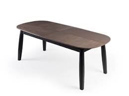 Manufactured in italy to ensure quality and designed by daniel lago, the air extension wood dining table is available in various sizes. Extending Tables Archiproducts