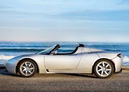 Millionaire Bono 1 Tesla Roadster Hot Cars Tesla Roadster Hybrid Car