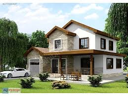 Klasik kırma ve beşik çatılı villalar. 200m2 4 1 Ebeveyn Banyolu Dublex Lux Prefabrik Villalar Satilik Prefabrik Ev Ilanlari Sahibinden Com Da 277020437
