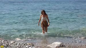 PilGrimGirl Wild Kitty in The Rocks HD Video Download