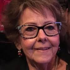 Margo Clark's Instagram, Twitter & Facebook