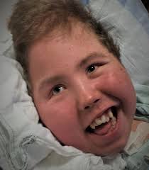 Ayden Bernard Obituary (2017)