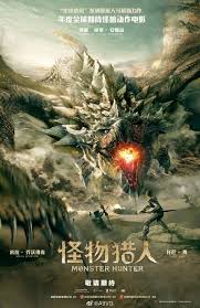 You can also download full movies from f2movies and watch it later if you want. Eng Sub Monster Hunter 2020 Full Streaming Monster Hunter 2020 Hd Online