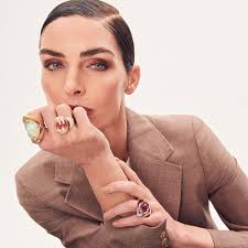 One-of-a-Kind Fine Jewelry by Adam Neeley