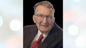 Obituaries: Morris Charles Andrews