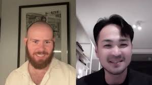 Leo Liemesak chats to PIA National Young Planner of the Year 2024, Kobi  Lane!