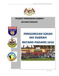 ( i ) ( ii ) ( iii ) ( iv ) bahagian a (diisi oleh pihak sekolah) kod sekolah : Pengurusan Sukan Mssd 2020 Flip Ebook Pages 1 28 Anyflip Anyflip