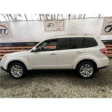 Image result for Satin White 2012 Forester