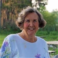 Obituary information for Jo Ann Johnston Cotton