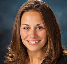 Kristen Corn's Instagram, Twitter & Facebook