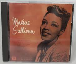 Maxine Sullivan And Her Jazz All Stars A Tribute to Andy Razaf CD Fats  Waller 10963601022| eBay