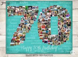 Get inspired by our favorite nontraditional 60th wedding anniversary gifts ideas, below. 70th Birthday Gift 70th Wedding Anniversary Gift 70th Etsy Geburtstagsgeschenk Frau Geburtstag Fotos 70 Geburtstag Geschenk
