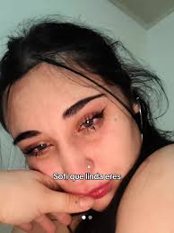 Chica De La Ypf Argentina