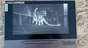 We did not find results for: Lenovo Thinkbook Plus Review