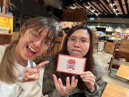 牧養係… 多謝你哋part 2