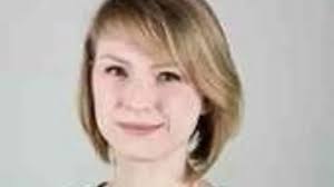 Stella Lorenz — Frankfurter Neue Presse