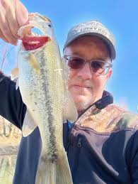 Fishing in Collinsville, Oklahoma → Explore Fishing Spots & Catches