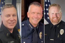 Boise PD Search: Boise Mayor Continues Lack of Leadership