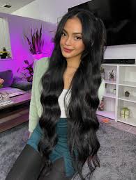 My long hair makes thousands on OnlyFans — no nudes required