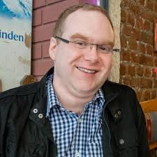 David Carne (@CGCHS_EBM)