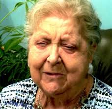 Obituary for Elizabeth F Jarrell