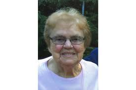 Germaine Comeau Obituary