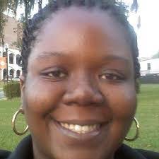 Camille Daniels's Instagram, Twitter & Facebook