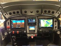 G3x Touch Panel Installation Vaf Forums Aircraft Interiors Glass Cockpit Cockpit