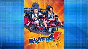 Contribute to adrianbav/boomersparks development by creating an account on github. San Diego Approves Beer Wine Sales At Boomers Amusement Park Cbs8 Com
