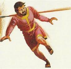 Two Kings (1 Samuel)