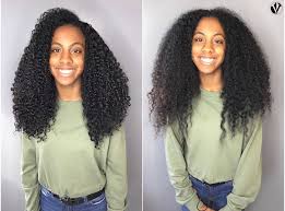 From the masterminds of the curly fave devacurl comes two nyc locations of their very own hair salon, devachan. What It Takes To Be A Curl Specialist Versus Salon