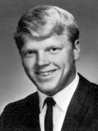 CPL Johnny Mac Anderson, Amarillo, TX