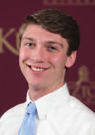 Dear Alumni and Friends,