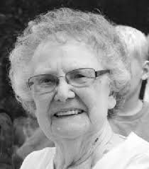 Mary Kruse Obituary (2016)