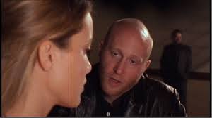 Film Scratch removal