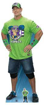 April 07, 2021 01:21 pm. Wwe Wrestling John Cena Star Vip Kaufland De