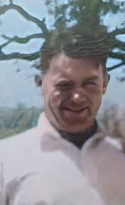 Ray Witmer Gibble (1916-1996)