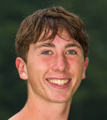 Erie County teams, individuals among champs at D-10 cross country meet