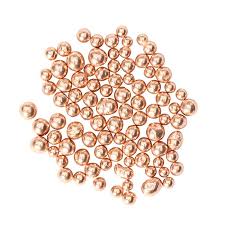 14k Pink Gold Casting Grain