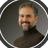 Farid(Faridoddin) Rezaei