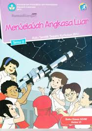Demikianlah rpp tematik sd kelas 4 k13 revisi 2017, 2018, 2019 dan rpp format 1 lembar tema 1 sampai 8 yang terintegrasi dengan ppk, hots dan literasi yang bisa kami bagikan. Kunci Jawaban Tema 9 Kelas 6 Tentang Menjelajah Angkasa Luar