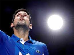 He won three majors in 2015 and two in 2016 before a dip in form midway. Novak Djokovic Novak Djokovic Can Extend No 1 Record To 400 Weeks Says Daniil Medvedev Tennis News Times Of India