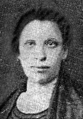 La extraña historia de la mujer luminosa de Pirano