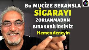 Bu Mucize Sekansla Sigarayi Zorlanmadan Birakabilirsiniz Hemen Deneyin Sigara Dogal Saglik Meditasyon