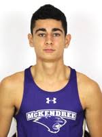 Alex McCrite (2/2/2016)