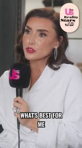 The Ultimatum's Sandy Gallagher Reacts to Jess Vestal Comparisons