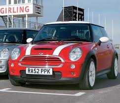 Mini Thrill Maximised