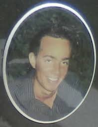 Private Ashley Arthur Baker (1988-2007)