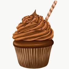 Download Premium Png Of Hand Drawn Chocolate Cupcake Transparent Png In 2020 Frosting For Chocolate Cupcakes Sweet Chocolate Buttercream Frosting For Cupcakes Search icons with this style. frosting for chocolate cupcakes